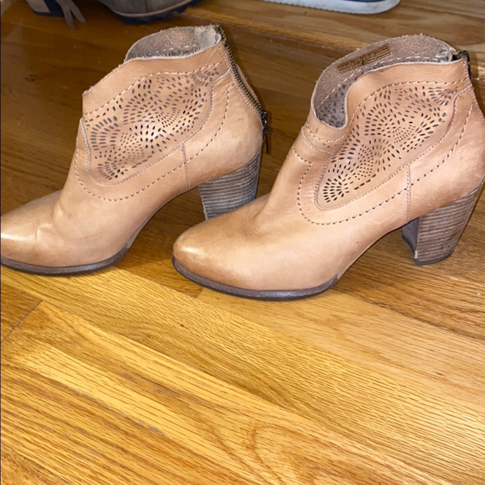 UGG booties - Picture 8 of 9